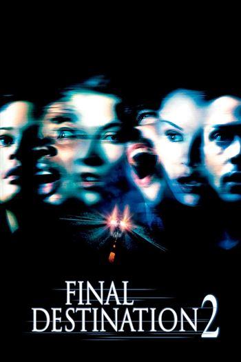Lưỡi Hái Tử Thần 2 - Final Destination 2
