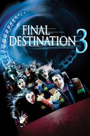 Lưỡi Hái Tử Thần 3 - Final Destination 3