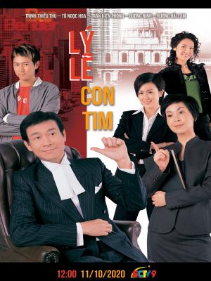 Lý Lẽ Con Tim - Bar Bender
