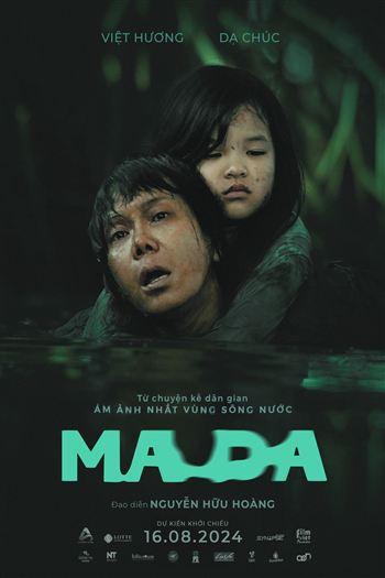Ma Da - Ma Da