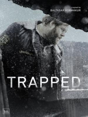 Mắc Kẹt Season 2 - Trapped Season 2
