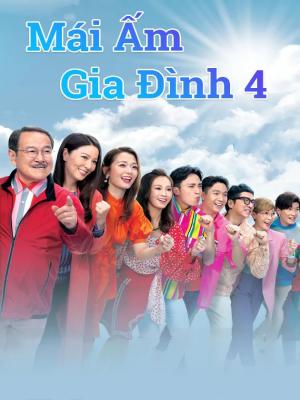 Mái Ấm Gia Đình IV 1802 - 1945
