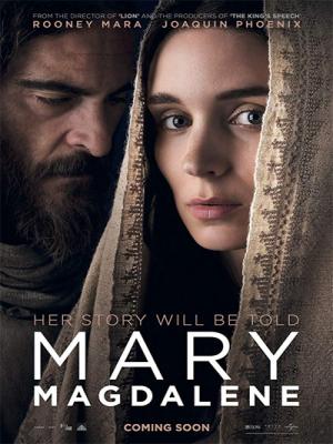Thánh Nữ Mary - Mary Magdalene