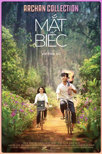 Mắt Biếc - Dreamy Eyes