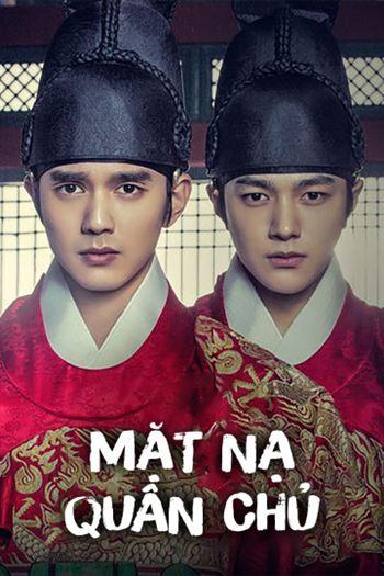 Mặt Nạ Quân Chủ - Ruler Master Of The Masks