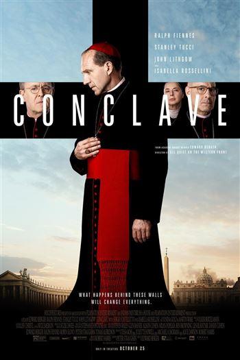 Mật Nghị Vatican - Conclave