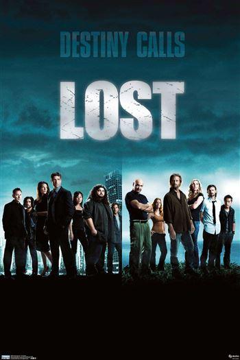 Mất Tích Phần 5 - Lost Season 05
