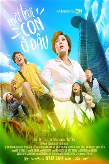 Mặt Trời Con Ở Đâu - My Son Where Are You