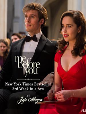 Trước Ngày Em Đến - Me Before You 
