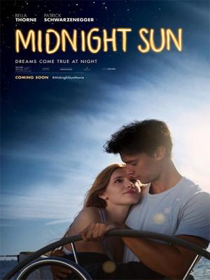 Mặt Trời Giữa Đêm - Midnight Sun