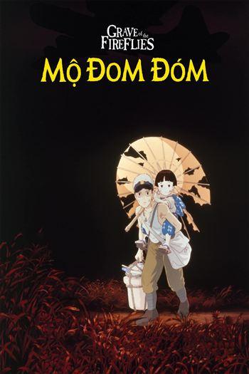 Mộ Đôm Đốm - Grave Of The Fireflies
