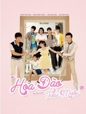 Hoa Đào Tiểu Muội  - Mo Mo Love 