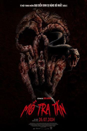 Mồ Tra Tấn - Grave Torture