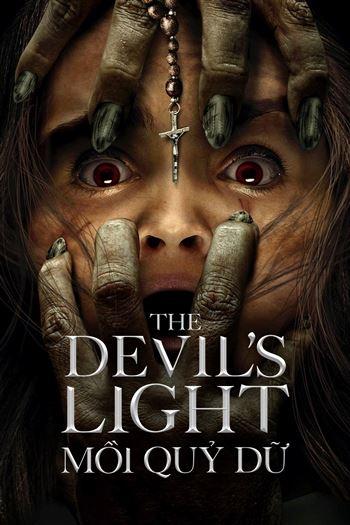 Mồi Quỷ Dữ - The Devils Light