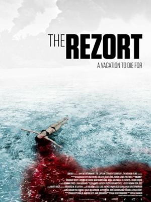 Công Viên Xác Sống - The Rezort
