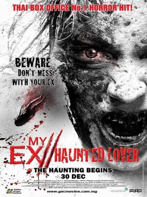 Người Tình Quỷ Ám - My Ex 2 Haunted Lover