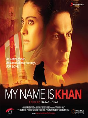 Tôi Là Khan - My Name Is Khan