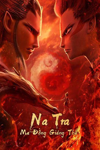 Na Tra Ma Đồng Giáng Thế - Na Zha