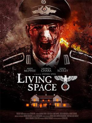 Ngôi Nhà Của Ác Quỷ - Nazi Undead