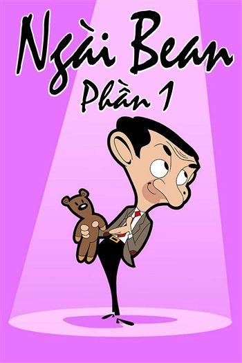 Ngài Bean Hoạt Hình Phần 1 - Mr Bean The Animated Series Season 1