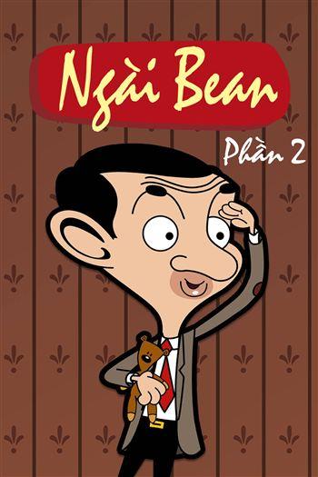 Ngài Bean Hoạt Hình Phần 2 - Mr Bean The Animated Series Season 2