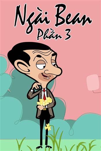 Ngài Bean Hoạt Hình Phần 3 - Mr Bean The Animated Series Season 3