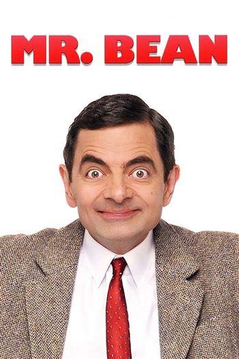 Ngài Bean - Mr Bean