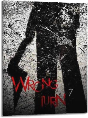 Ngã Rẽ Tử Thần 7 - Wrong Turn 7 The Foundation
