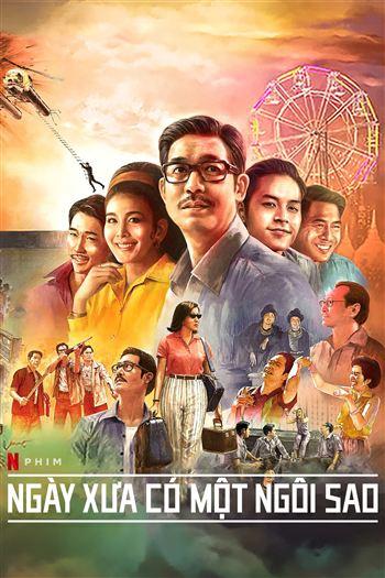 Ngày Xưa Có Một Ngôi Sao - Once Upon A Star