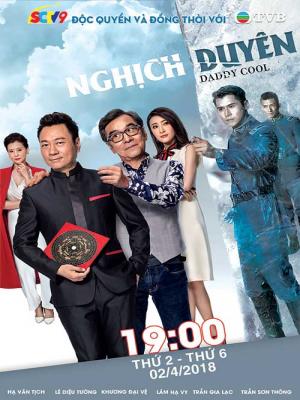Nghịch Duyên - Daddy Cool