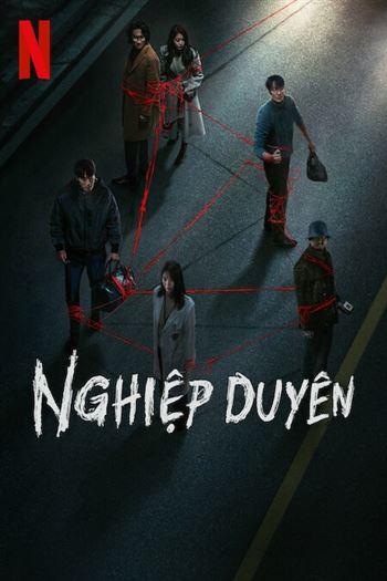 Nghiệp Duyên - Karma