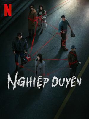 Nghiệp Duyên - Karma