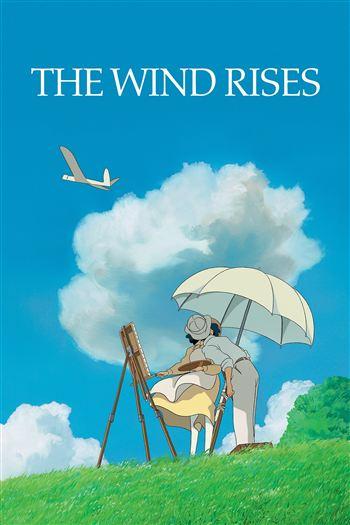 Gió Nổi - The Wind Rises