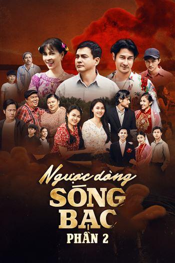 Ngược Dòng Sóng Bạc Phần 2 - Against The Silver Waves Season 02