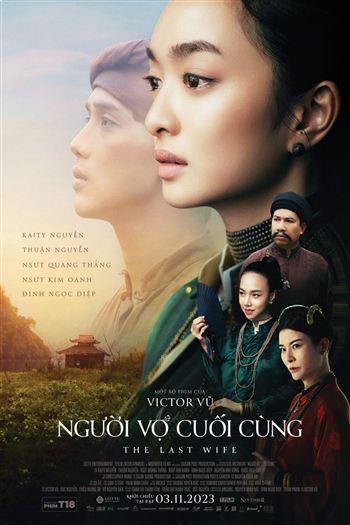 Người Vợ Cuối Cùng - The Last Wife