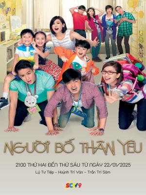 Người Bố Thân Yêu - Daddy Dearest