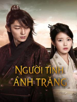 Người Tình Ánh Trăng - Moon Lovers Scarlet Heart Ryeo