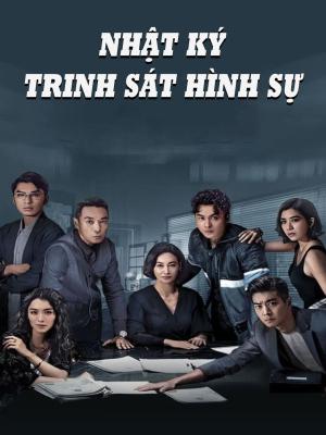 Nhật Ký Trinh Sát Hình Sự - Murder Diary