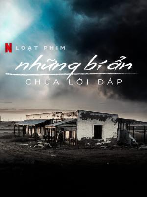Những Bí Ẩn Chưa Lời Đáp Season 5 - Unsolved Mysteries Season 5