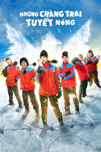 Những Chàng Trai Tuyết Nóng - Frozen Hot Boys