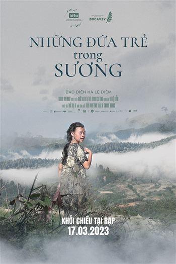 Những Đứa Trẻ Trong Sương - Children Of The Mist