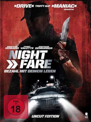 Taxi Đêm - Night Fare