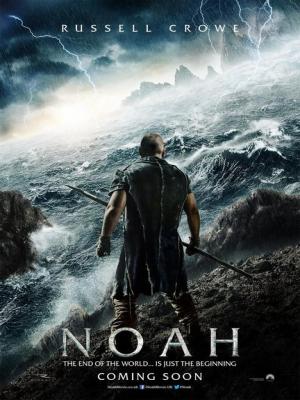Đại Hồng Thuỷ - Noah