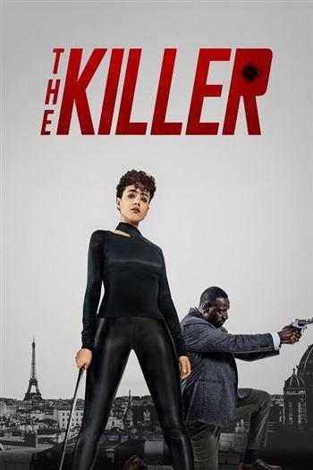 Nữ Sát Thủ - The Killer