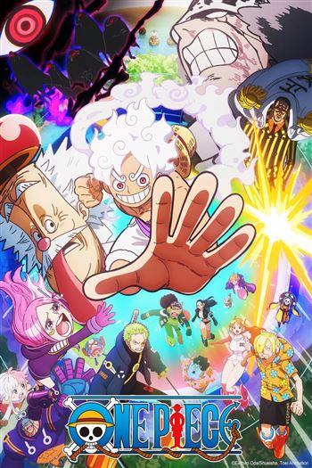 One Piece Mùa 39 - One Piece Season 39 Egghead