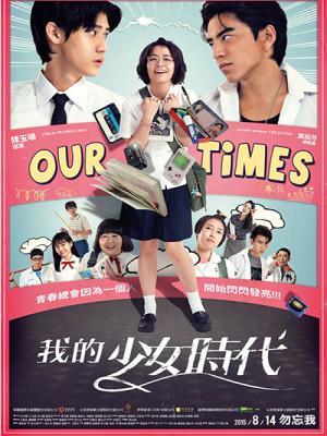 Thời Đại Thiếu Nữ Của Tôi  - Our Times