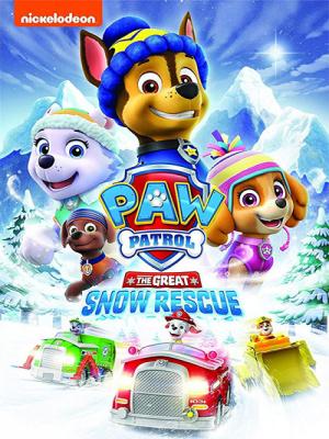 Những Chú Chó Cứu Hộ Phần 2 - PAW Patrol Season 2