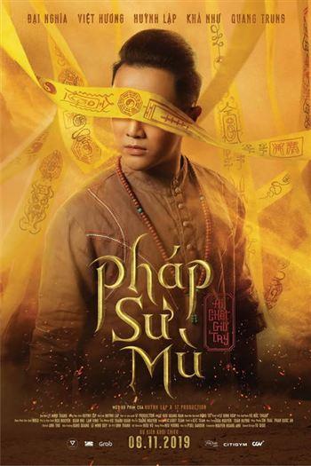 Pháp Sư Mù - Blind Shaman