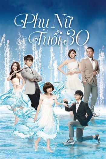 Phụ Nữ Tuổi 30 - Fabulous 30