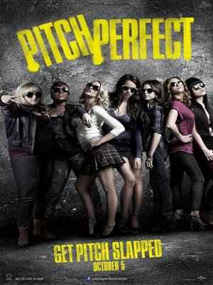 Sự Nổi Loạn Hoàn Hảo - Pitch Perfect